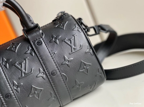 Rep ladies LOUIS KEEPALL VUITTON XS 0810
